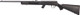 Savage Mark II-F 21 Sharp .22 Caliber Bolt-Action Sporting Rifle with Adjustable Notched Rear Sight