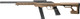 Savage 64 Precision .22LR Semi-Automatic Sporting Rifle with 20-Round Magazine in Flat Dark Earth