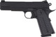 Savage 1911 .45 ACP Semi-Auto Pistol with 5-Inch Black Barrel and G10 Grip
