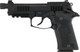 Beretta 80X Cheetah .380 ACP Semi-Auto Pistol with Optics-Ready Slide and 10-Round Magazines