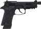 Beretta 80X Cheetah .380 ACP Semi-Auto Pistol with Optics-Ready Design