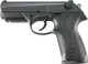 Beretta PX4 9mm Semi-Auto Pistol with 4-Inch Barrel and 10-Round Magazines