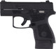 Beretta APX A1 Carry 9mm Semi-Auto Pistol with 3-Inch Barrel and Optics Ready