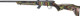 Savage Mark II Minimalist .22 SHARP Bolt-Action Sporting Rifle with 18-Inch Barrel