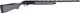 SPRTG 3" 30" CT3 BLK W/KO<