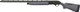 SPRTG 3" 30" CT3 BLK W/KO<