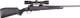 Savage 110 Apex Hunter XP Bolt-Action Rifle with Vortex Crossfire II 3-9x40 Scope in 270 Winchester