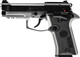 Beretta 80X Cheetah .380 ACP Semi-Auto Pistol with Optics Ready Features