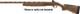 Beretta A300 Ultima 12 Gauge Semi-Auto Shotgun with Flat Dark Earth Synthetic Stock