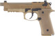 Beretta M9A4 G 9mm Semi-Auto Pistol with 5.1-inch Barrel and Night Sights