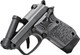 Beretta J20X22R8 22 Long Rifle Semi-Auto Pistol with 2.4-Inch Barrel and 8-Round Magazine