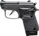 Beretta J20X22R8 22 Long Rifle Semi-Auto Pistol with 2.4-Inch Barrel and 8-Round Magazine