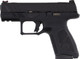 Beretta APX A1 Compact 9mm Semi-Auto Pistol with Red Fiber Optic Sight