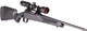 Savage 110 Apex Hunter XP .400 Legend Bolt Action Sporting Rifle with 3-9x40 Scope