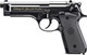 Beretta 92SB 9mm Semi-Auto Pistol - Special Limited Edition, 4.9" Barrel, 15-Round Capacity