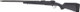 Savage 110 Ultralite LH 6.5 PRC Sporting Rifle - Lightweight and Left-Handed Design