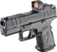 Springfield Armory XD-M Elite Compact 45 ACP Semi-Auto Pistol with Fiber Optic Front Sight