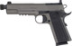 Springfield Armory 1911 Operator AOS 45 ACP Semi-Auto Pistol with G10 Grips and Adjustable Sights