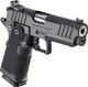 Springfield Armory 1911 DS Prodigy 9mm Luger Semi-Auto Pistol with 2 Magazines and Adjustable Sights
