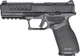 Springfield Armory Echelon 9mm 4.5-Inch Semi-Auto Pistol with Two Magazines and Optics Ready