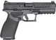 Springfield Armory Echelon 9mm 4.5-Inch Semi-Auto Pistol with Two Magazines and Optics Ready