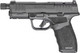 Springfield Armory Hellcat Pro OSP 9mm Semi-Auto Pistol with 4-Inch Hammer Forged Steel Barrel