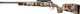 Savage Axis 2 Pro 350 Legend Bolt-Action Sporting Rifle with Camouflage Stock and Cerakote Finish