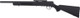 Savage 93R17-FV-SR Bolt Action Rifle in 17HMR with 16.5-Inch Barrel and Synthetic Stock