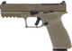Springfield Armory Echelon 9mm Pistol with Flat Dark Earth Finish and 4.5-Inch Barrel