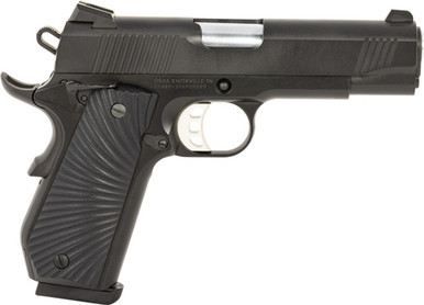 Tisas USA 1911 Carry B45B .45 ACP Semi-Auto Pistol with ED BROWN
