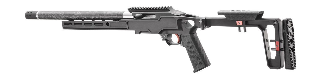 Ruger 10/22 Rifle - Thumbnail 4