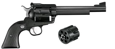 BLACKHAWK CONV 357/9MM 6.5" BL357 Magnum | 9mm