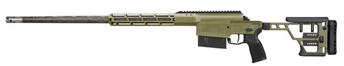 Sig Sauer Cross Magnum Sawtooth .300 Win Mag 24" Barrel 6 Rounds