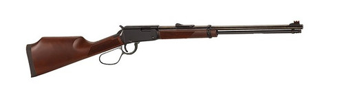 LEVER ACT VRMNT 17HMR BL/WD LL17 HMR