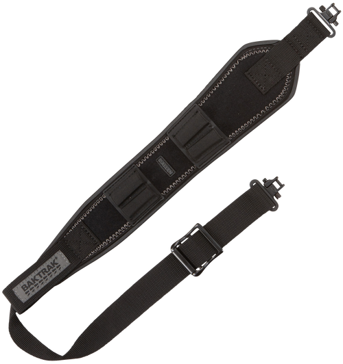 Allen 8385 Bullet  Black Nylon/BakTrak Adjustable Rifle/Shotgun