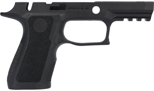 Sig Sauer 8901483   Black Polymer Fits Sig P320/M18