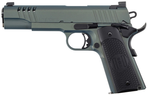 AO 1911 45ACP NORTHERN LIGHTS 5 SS 7RD