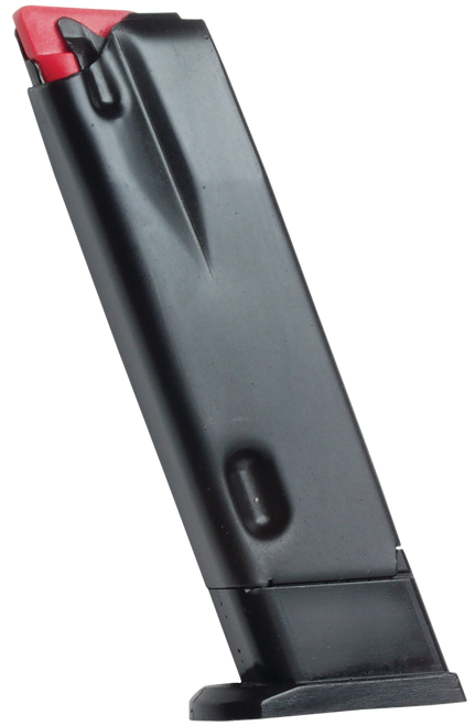 CZ-USA 11601 CZ 75  10rd 22LR CZ 75 Kadet Blued Steel