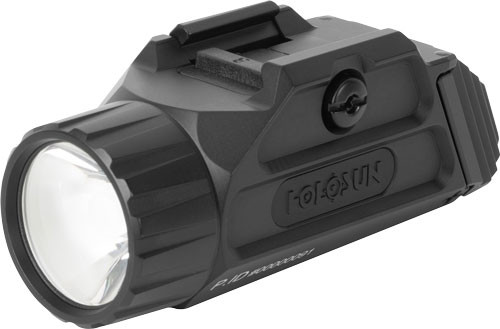 HOLOSUN PID WHITE LIGHT  1000/ 500 LUMEN ALUM PISTOL LIGHT