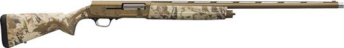 BROWNING A5 16GA 2.75" 28"VR AURIC CAMO