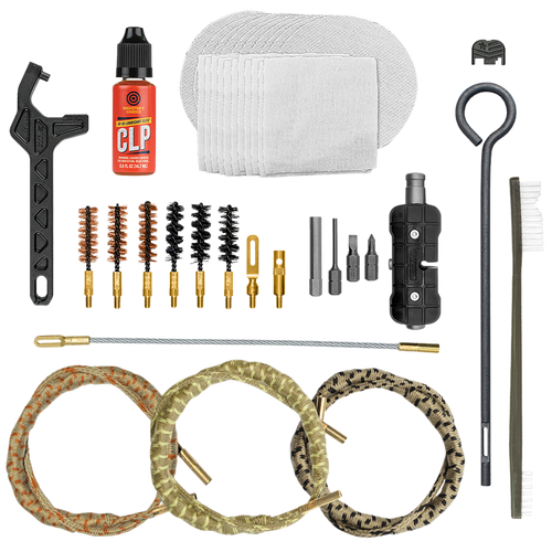 Otis  Professional Pistol Cleaning Kit