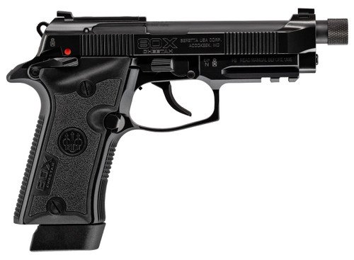 BER 80X CHEETAH TACTICAL 380ACP 4.4 15RD URBAN