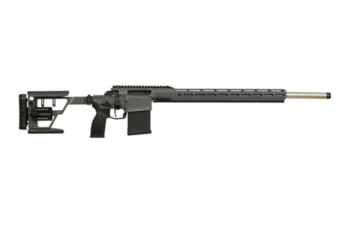 Sig Sauer Cross PRS 6mm Creedmoor 24" Barrel 10 Rounds
