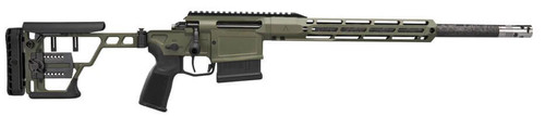 Sig Sauer Cross Sawtooth Short Action .308 Win 16" Barrel 5 Rounds