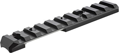 RUGER MARK III & IV 22/45 PICATINNY RAIL