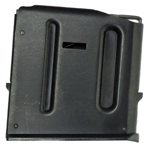 CZ-USA 13011 CZ 527  5rd 22Hornet Blued Steel