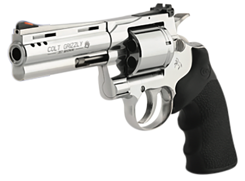 COLT GRIZZLY-SP4RTS GRIZZLY 357 4.25 SS