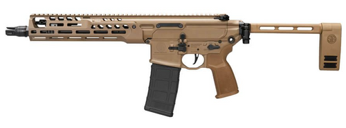 Sig Sauer MCX Spear LT IR 5.56 NATO 11.5" Barrel 30 Rounds