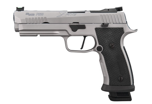 Sig Sauer P320 XFive SXG 9mm 5" Barrel 21 Rounds