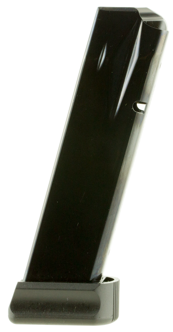 Canik MA550 TP9 Series  20rd 9mm Luger Black Metal